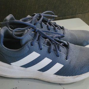 Mens Adidas Cloudfoam